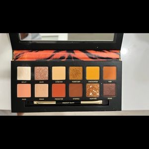 Perfect Diary Eye Shadow Palette